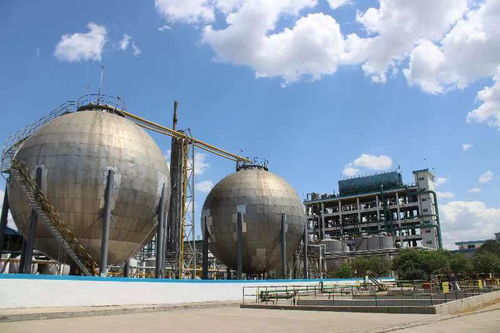 迪爾化工董事長孫立輝 聚焦優質熔鹽儲能新材料，提升市場競爭力