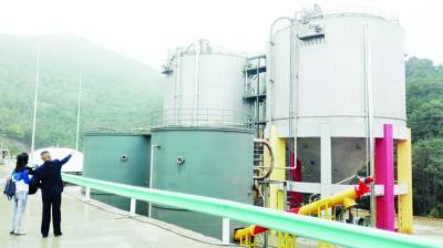 殘湯剩菜變廢為寶 從廚余垃圾到有機(jī)肥、沼氣與化工原料的綠色循環(huán)